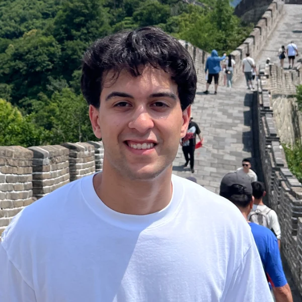 Nicholas Hernandez